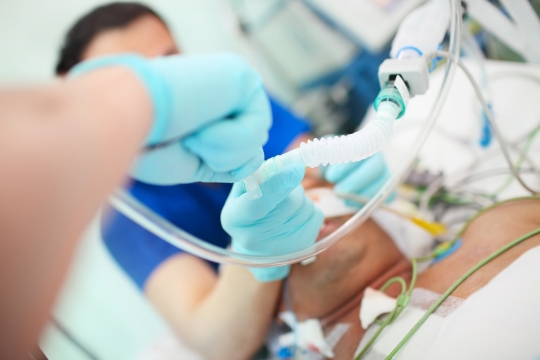 Critical Care