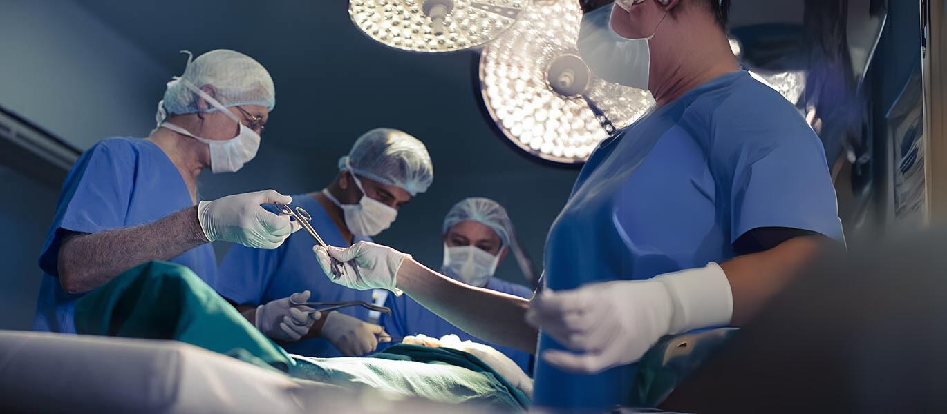 Leading the Way in Medical Equipment Advancements