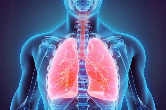 Respiratory Health