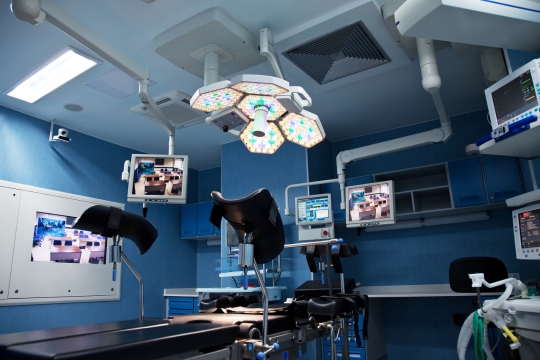 Surgery and Urology