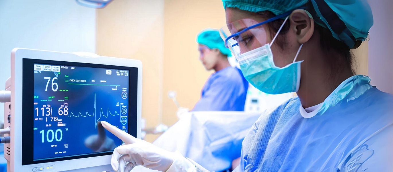 The Premier Choice for Medical Equipment Solutions