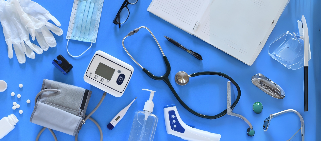 Your Comprehensive Medical Equipment Supplier